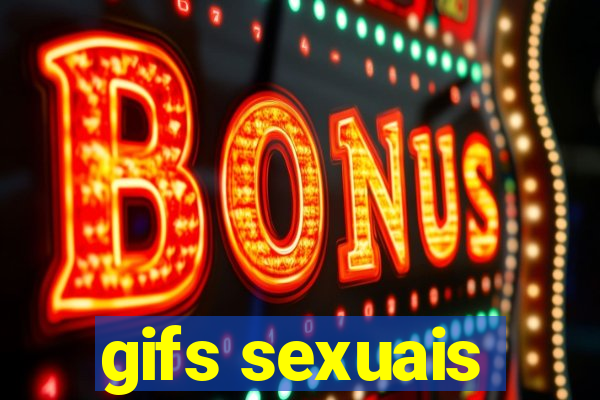 gifs sexuais